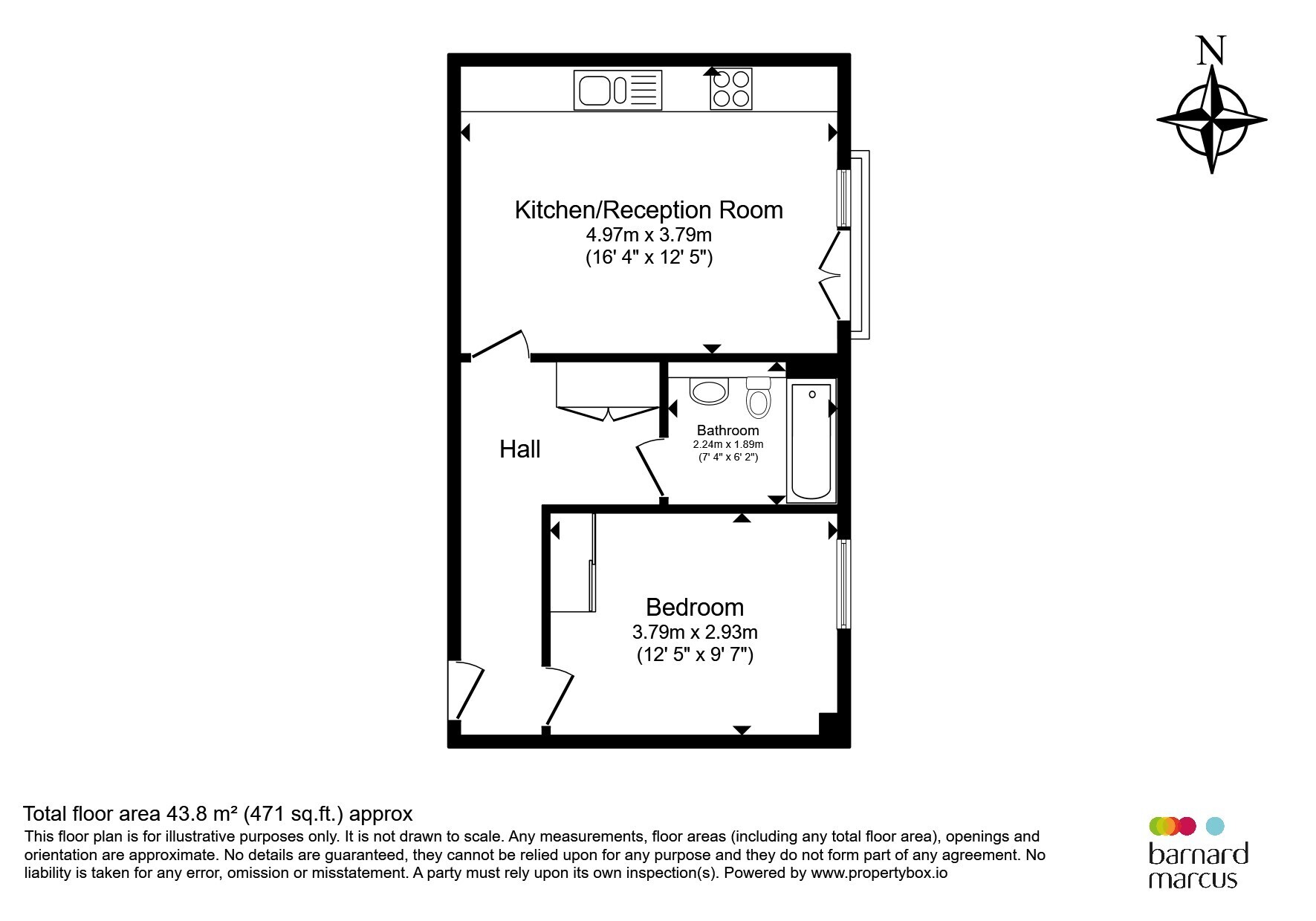 Floorplan 2