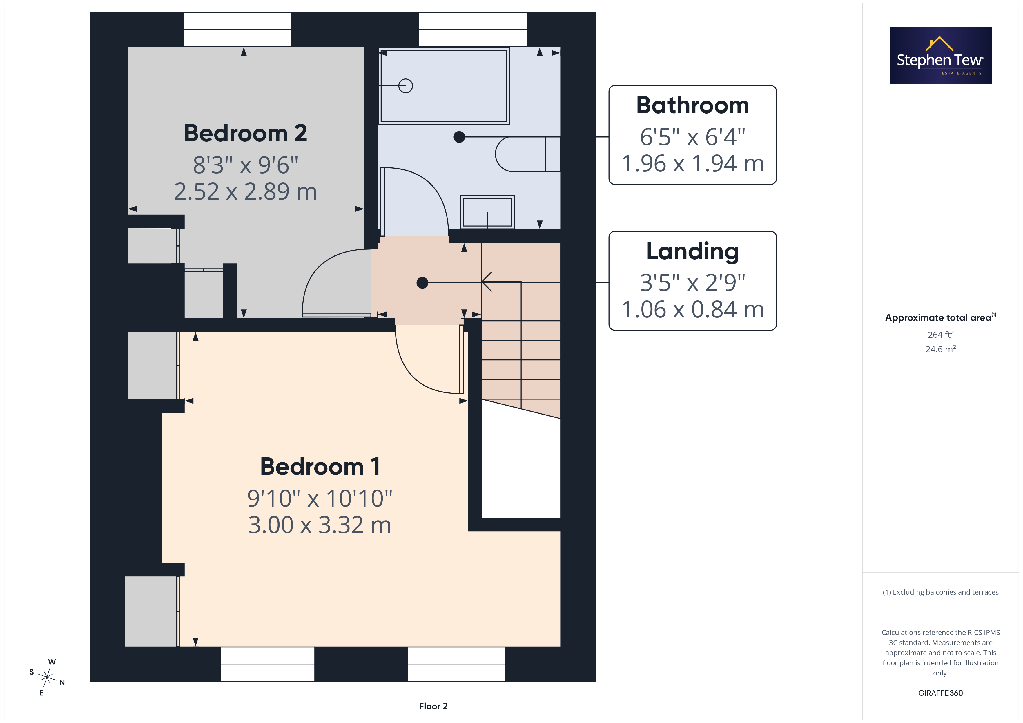Floorplan 2