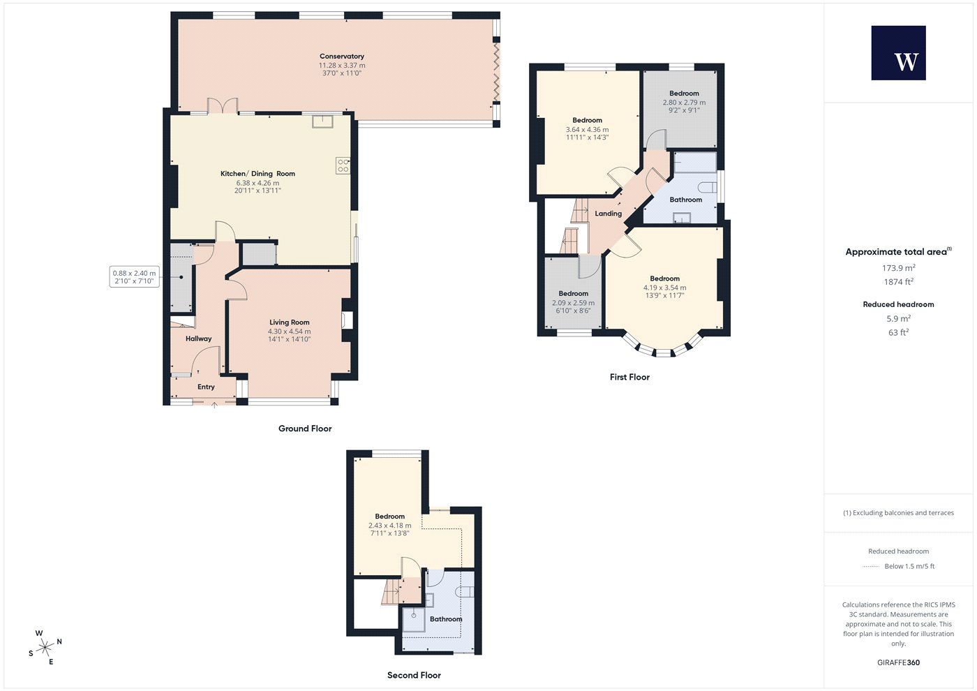 Floorplan 2