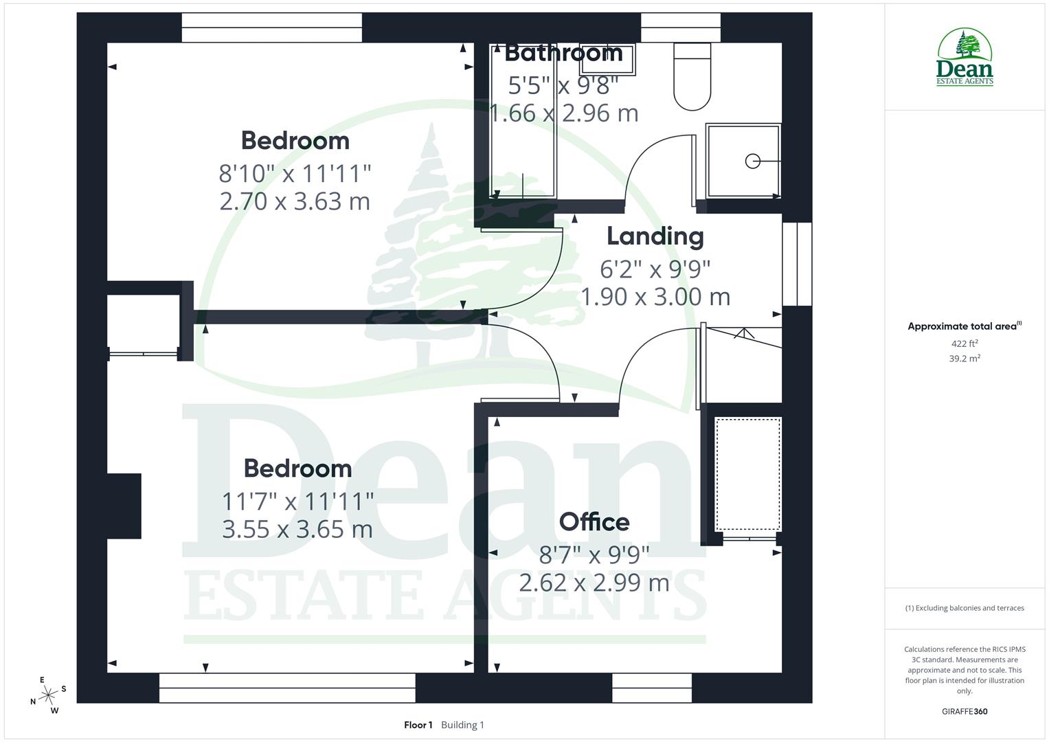 Floorplan 3
