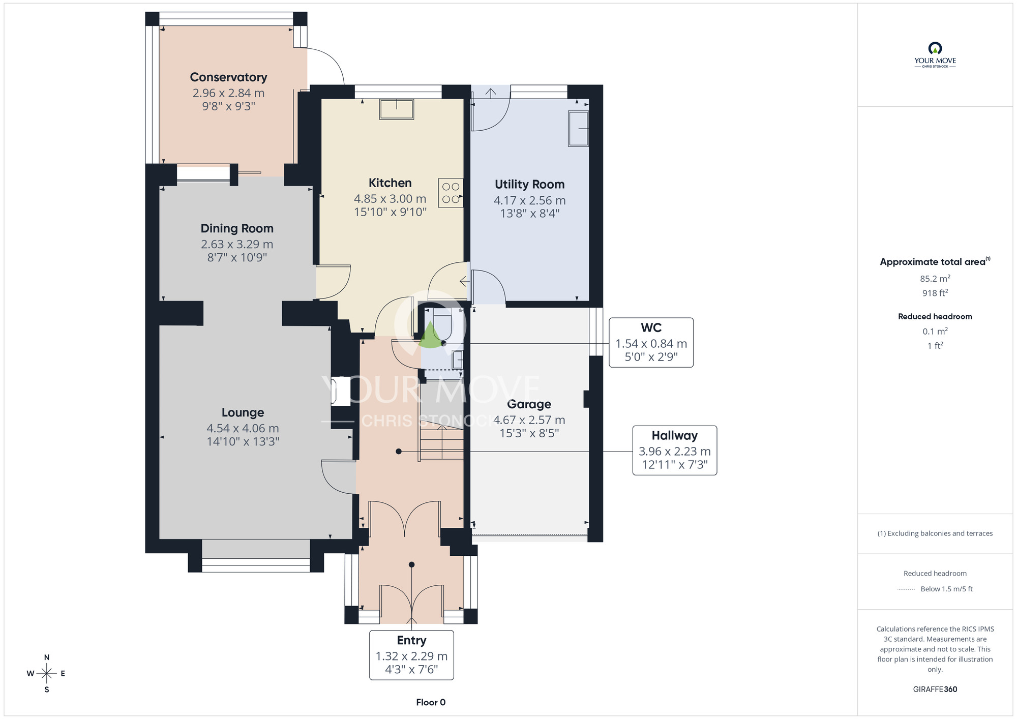 Floorplan 2