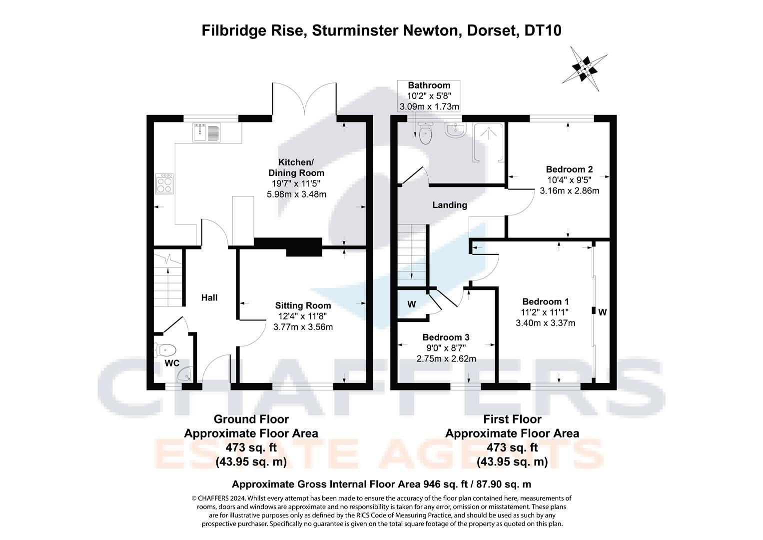 Floorplan 2