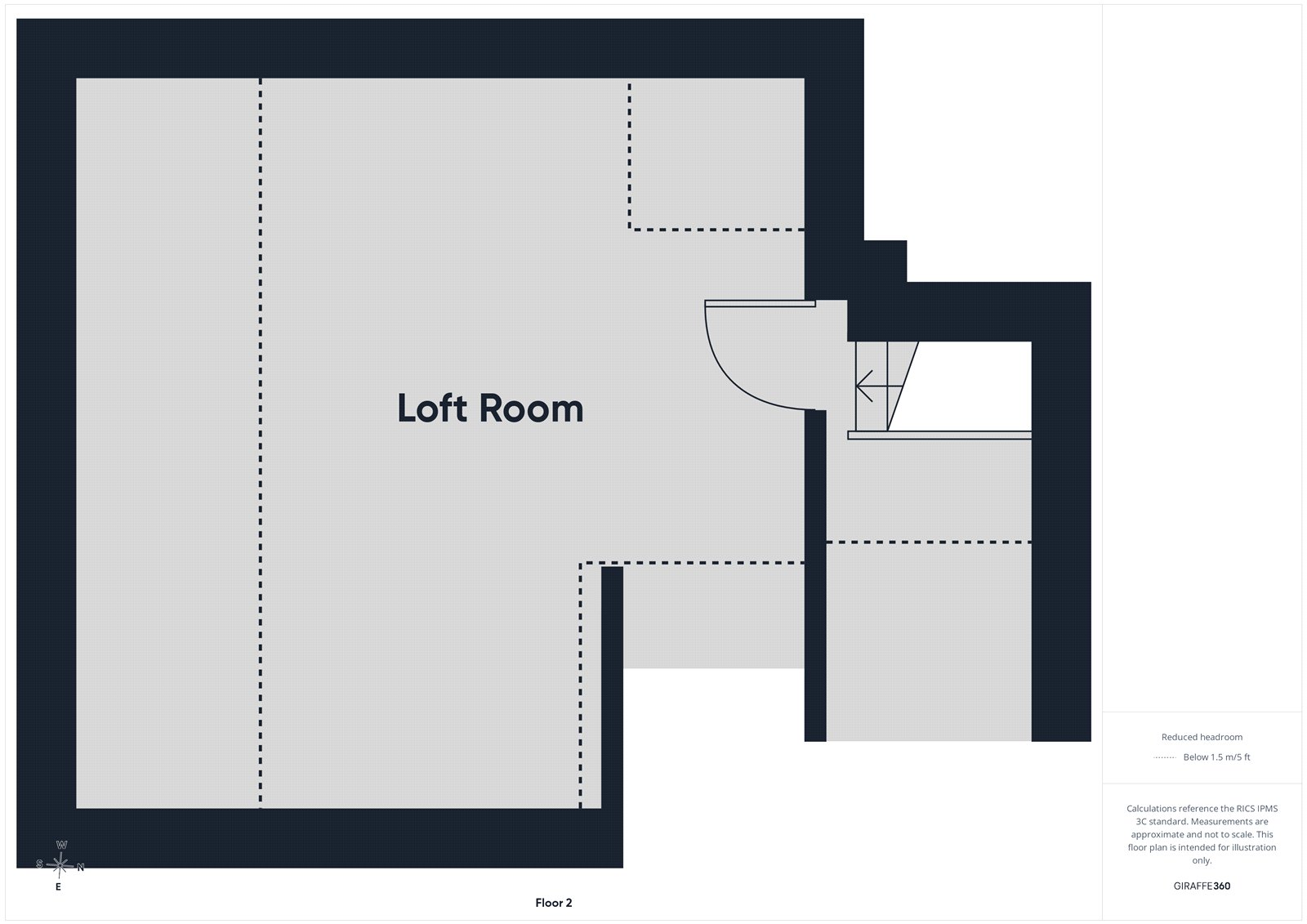 Floorplan 3