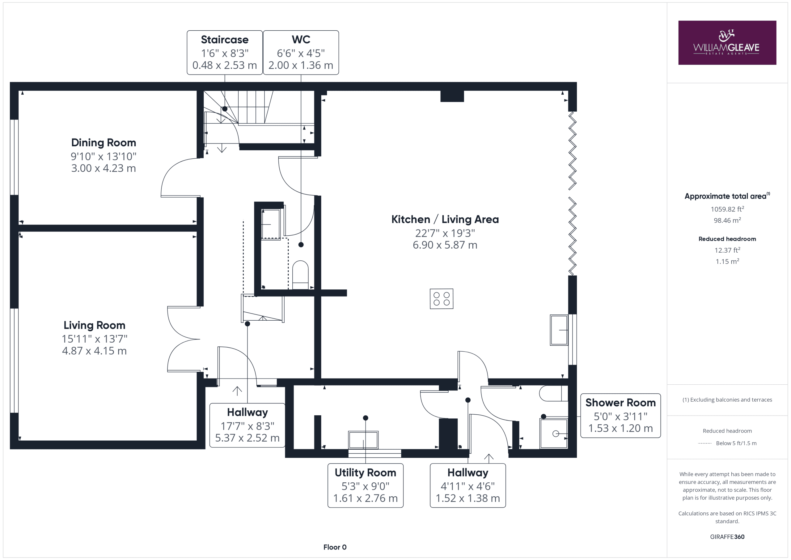 Floorplan 4