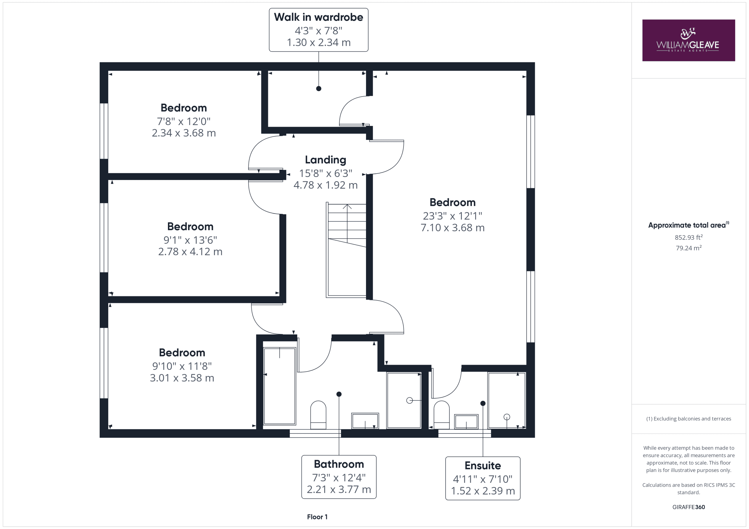 Floorplan 5