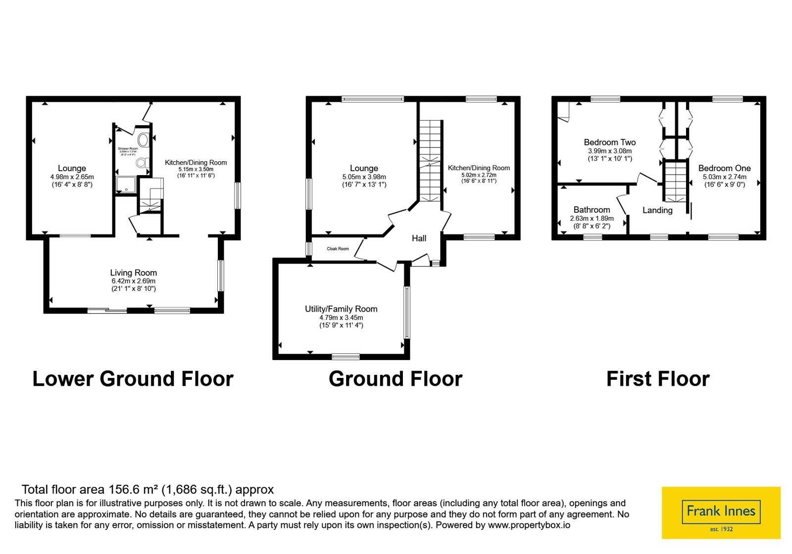 Floorplan 2