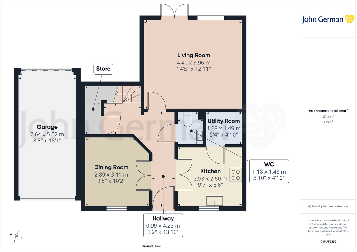 Floorplan 2