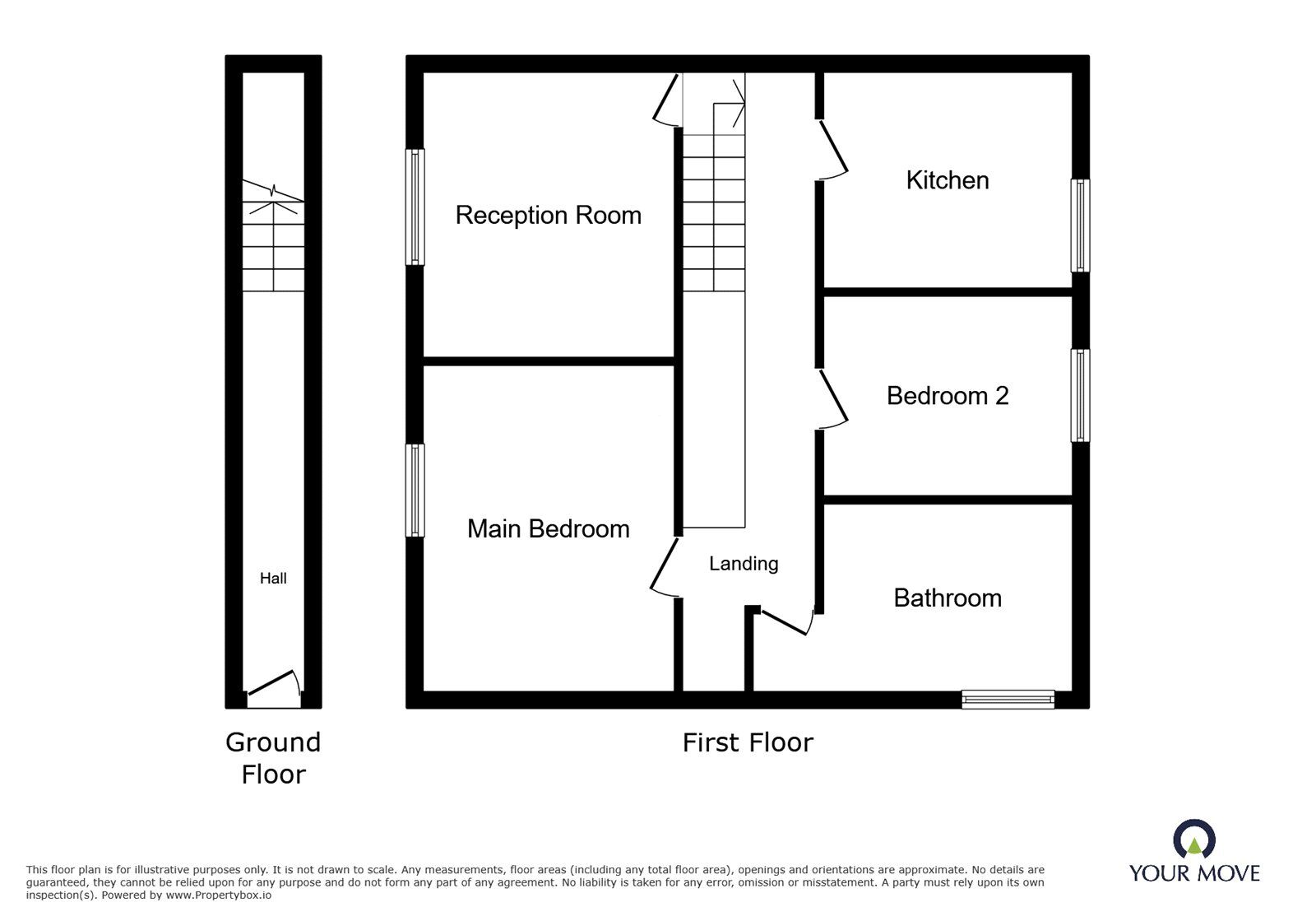 Floorplan 3