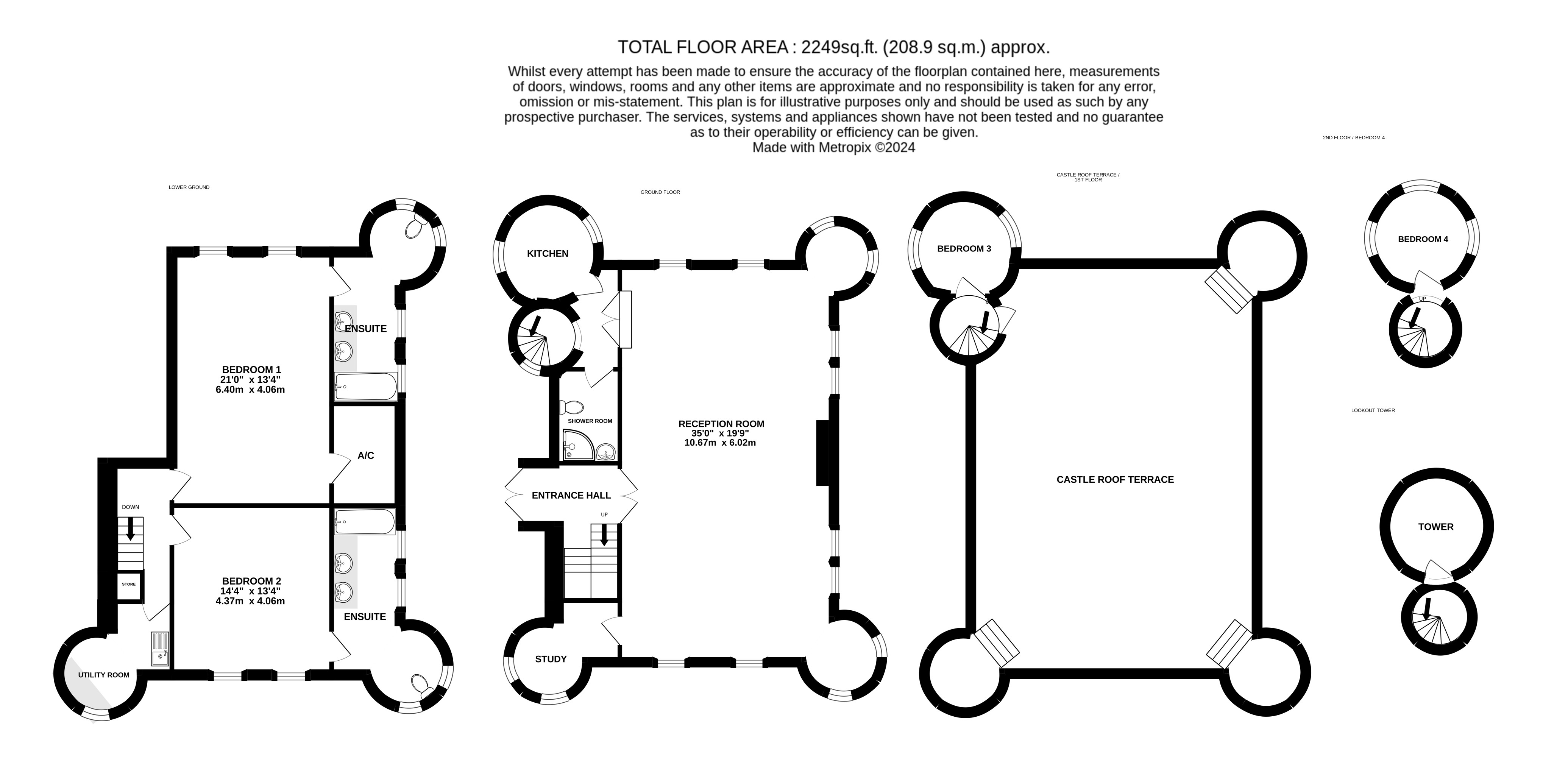 Floorplan 2