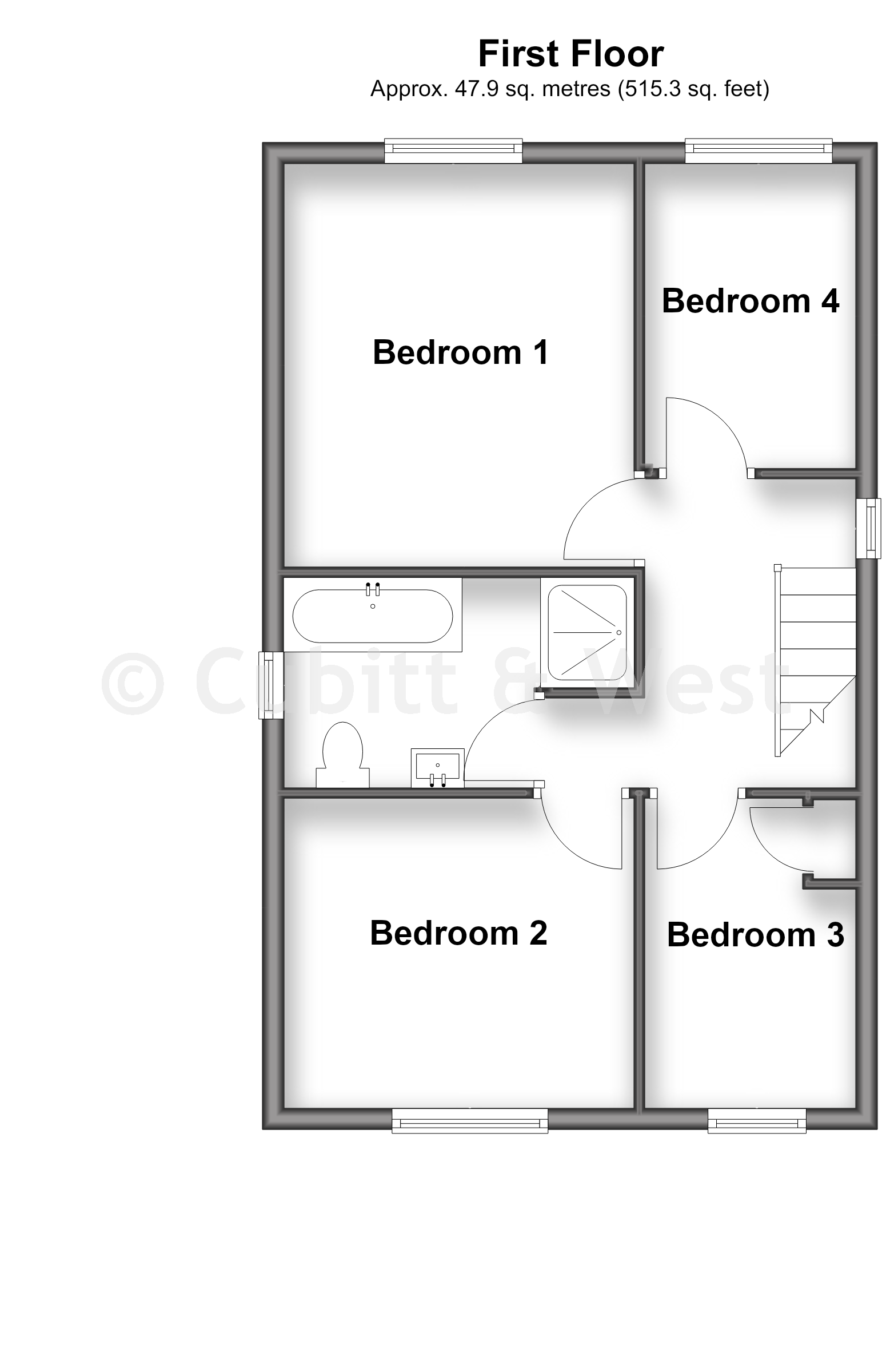 Floorplan 2