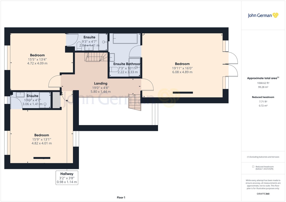 Floorplan 3