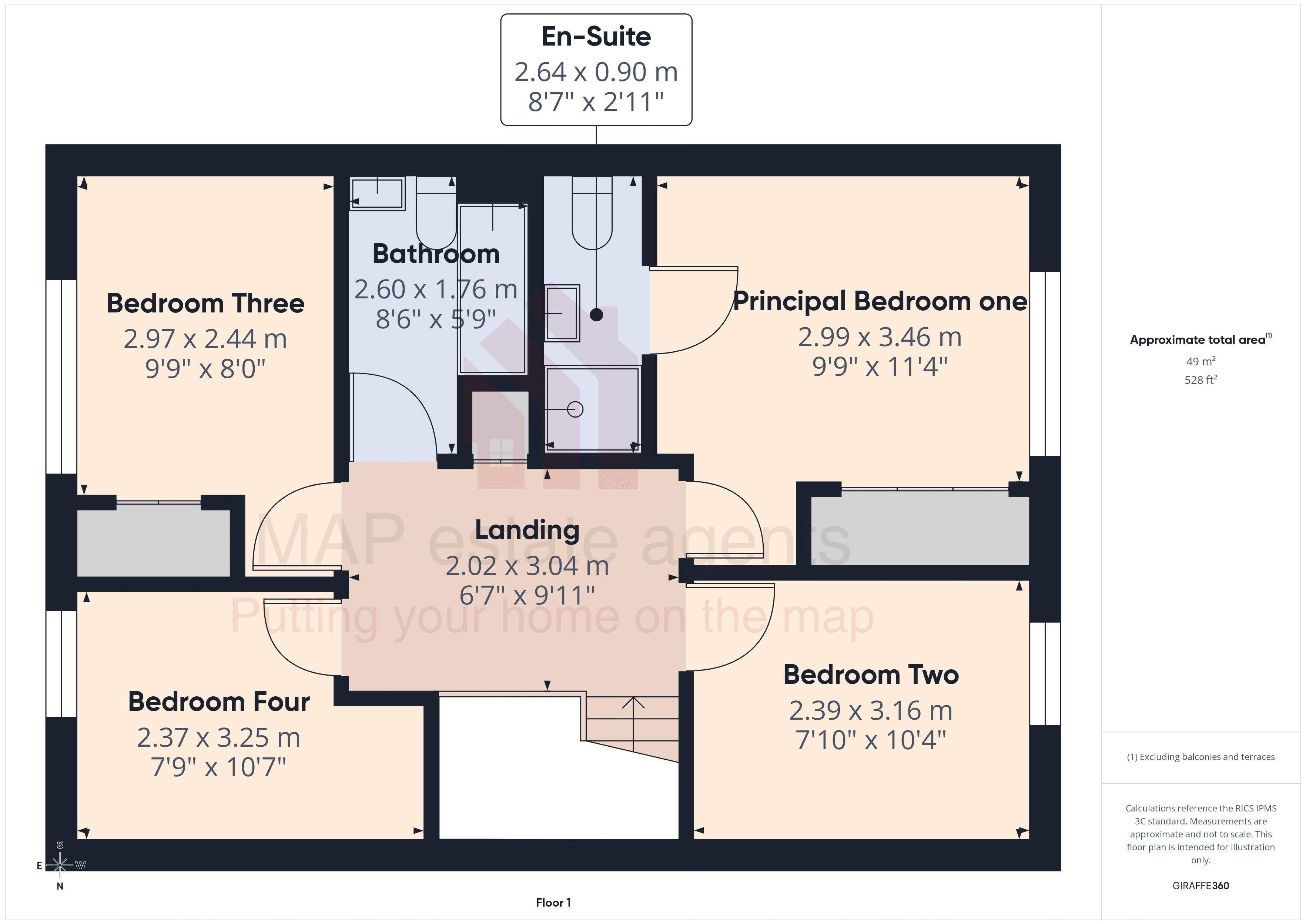 Floorplan 2