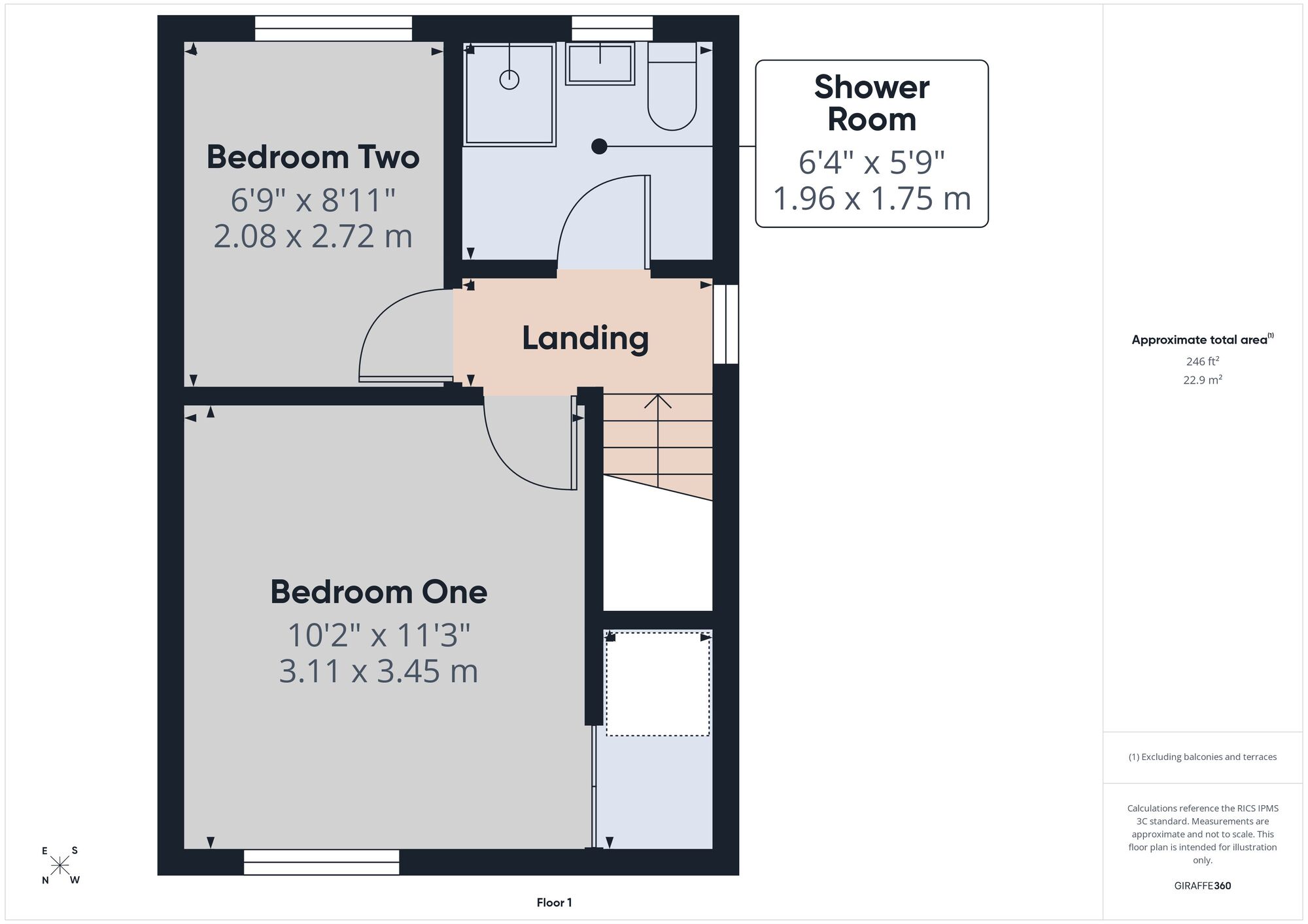 Floorplan 3