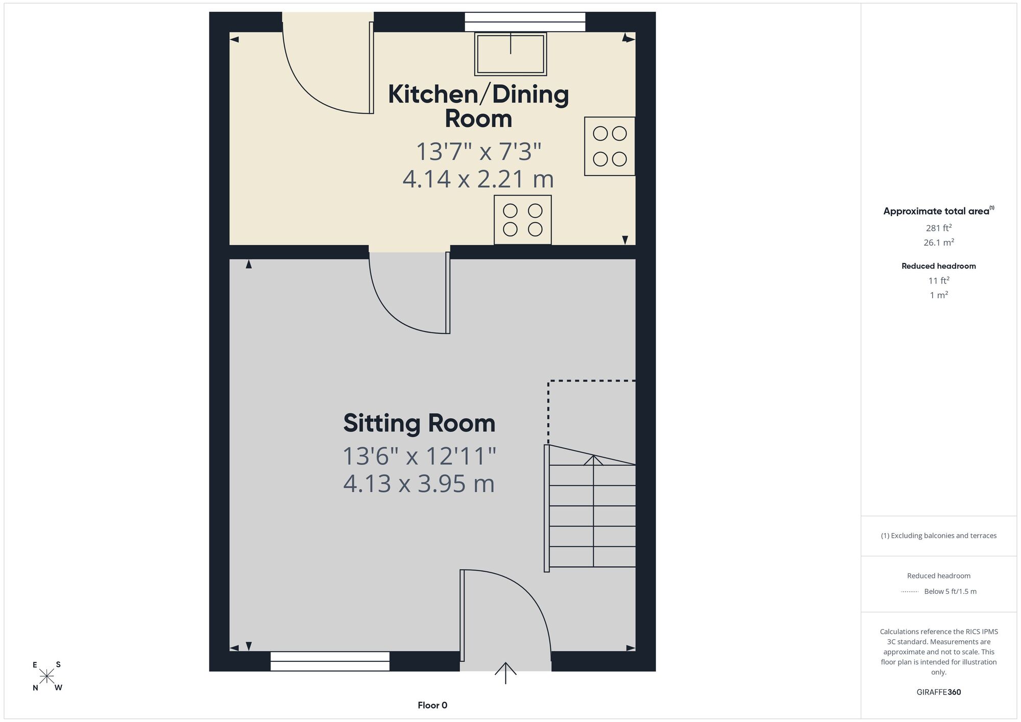 Floorplan 2