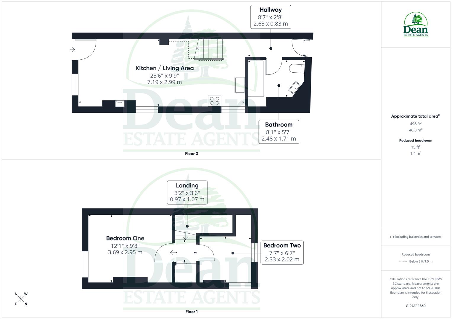 Floorplan 3