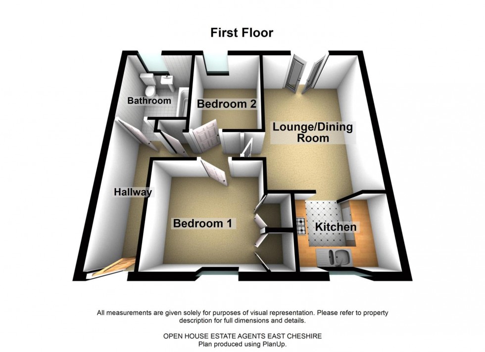 Floorplan 2