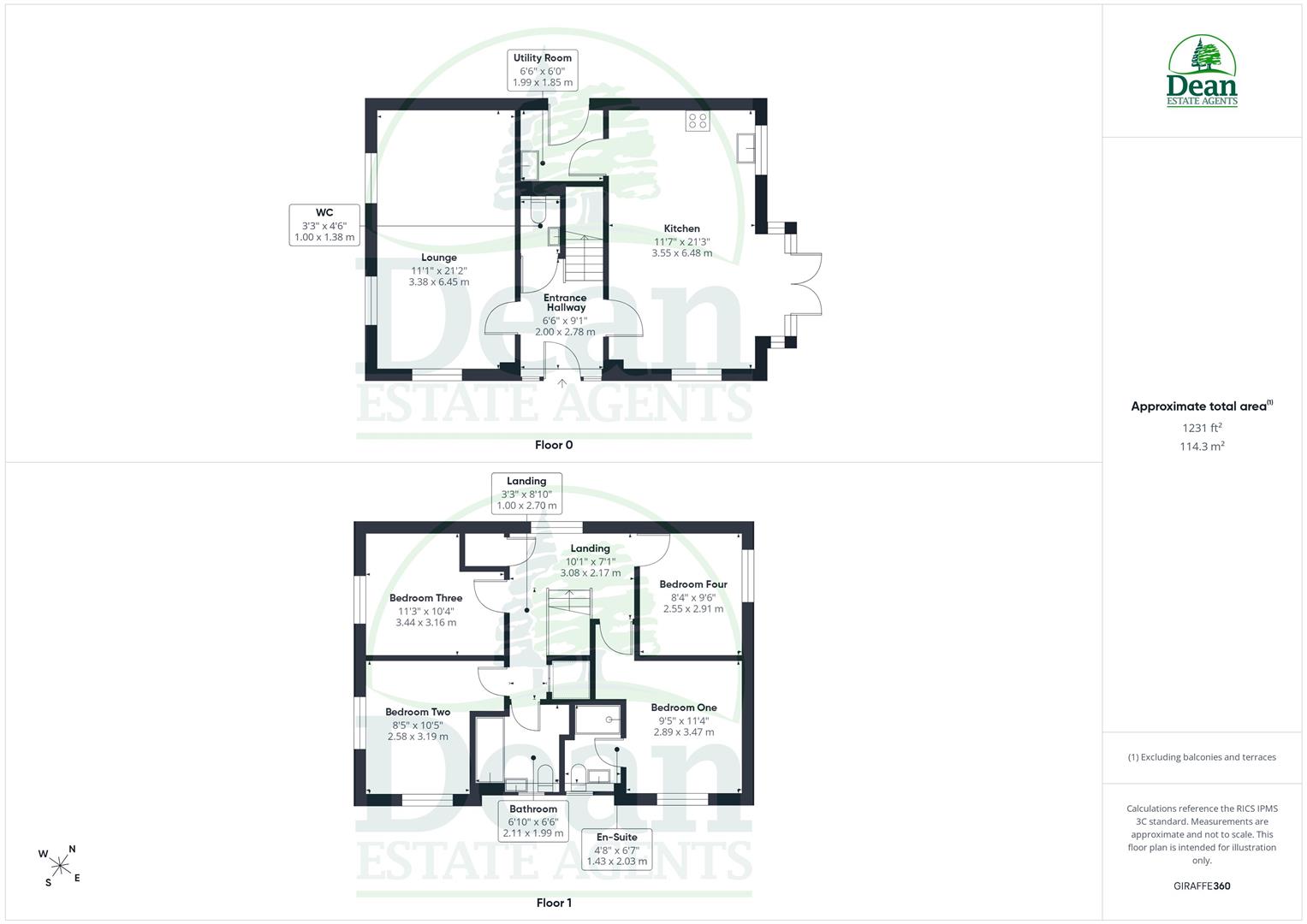 Floorplan 3
