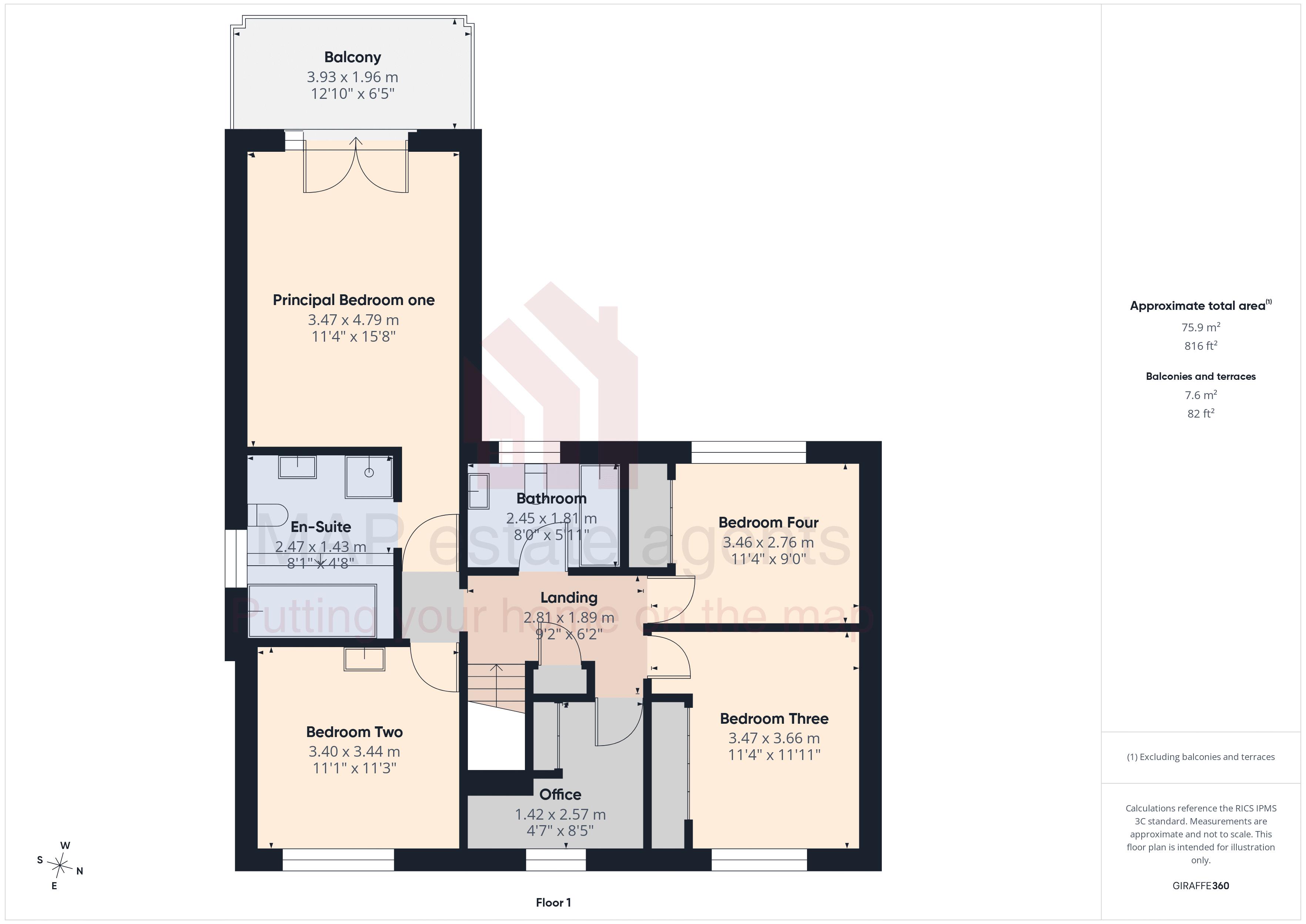 Floorplan 2