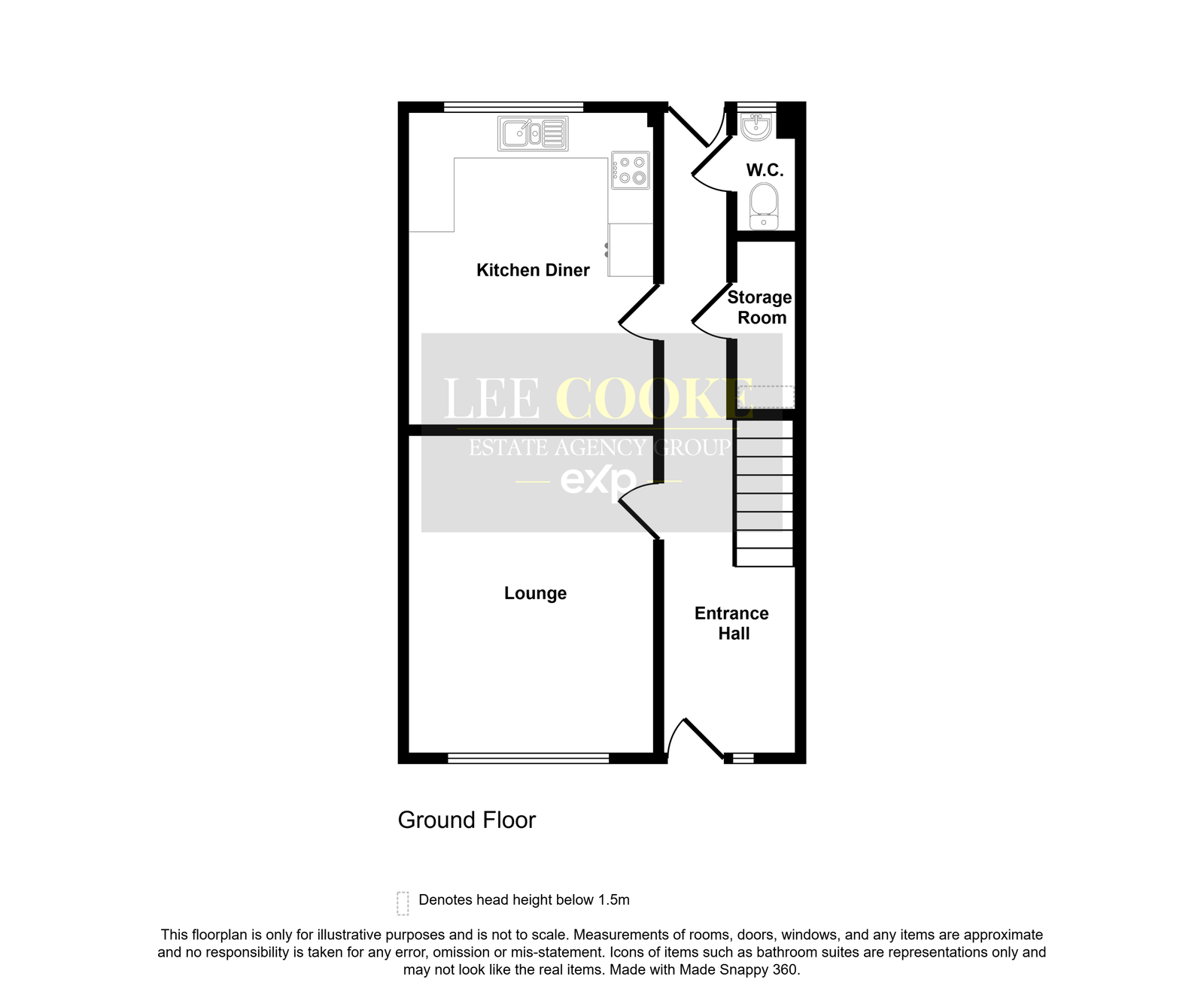 Floorplan 2