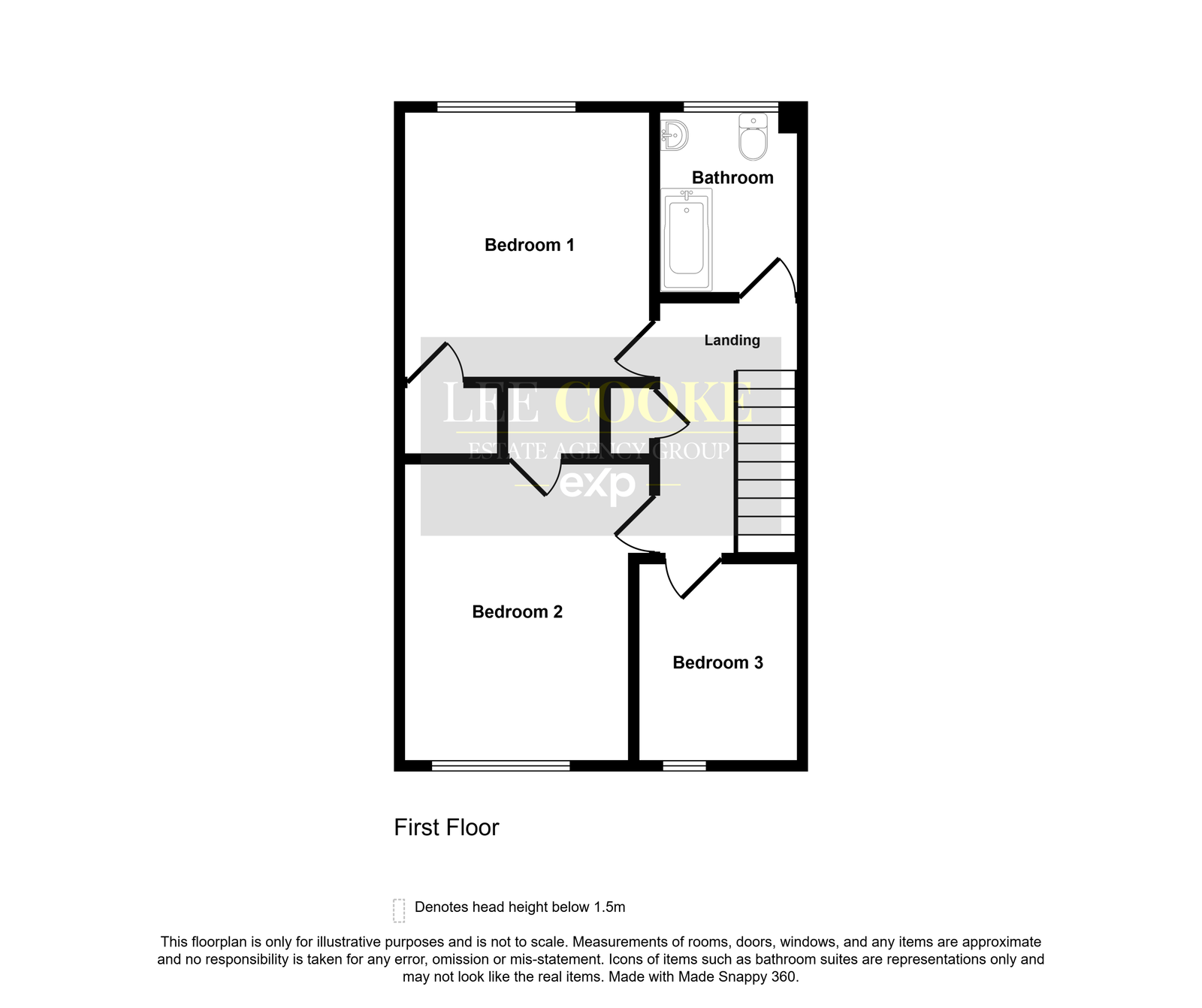 Floorplan 3