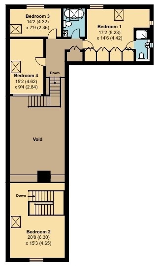 Floorplan 4