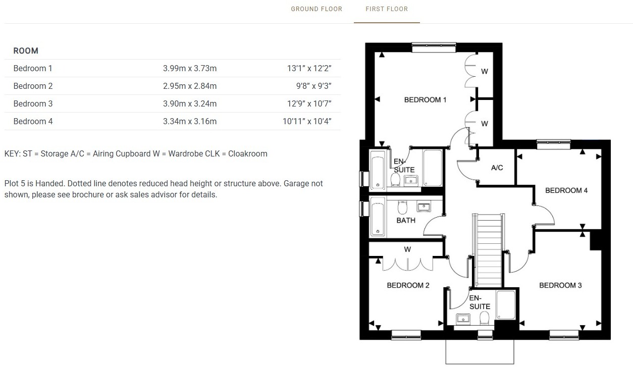 Floorplan 3