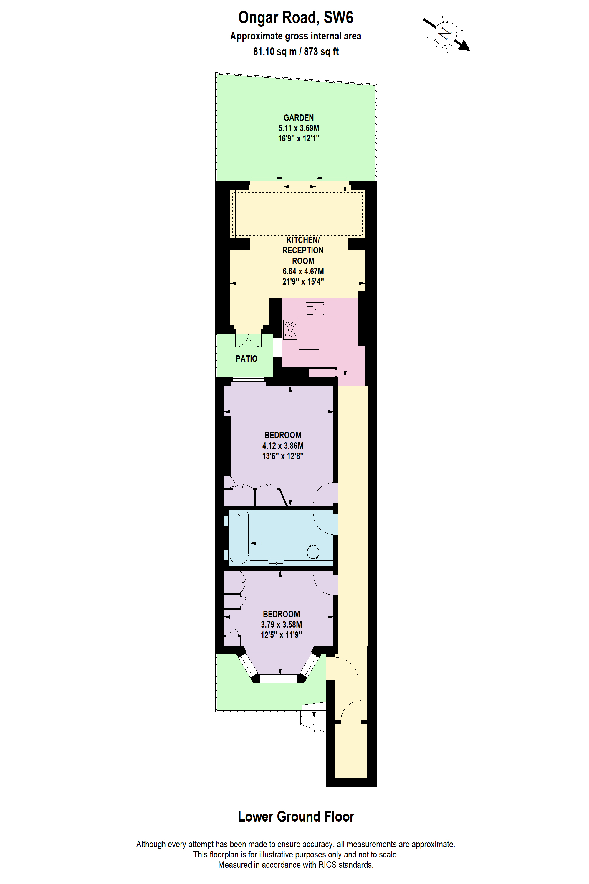 Floorplan 2