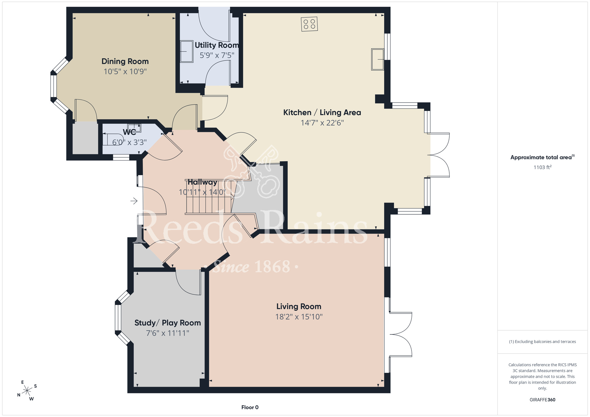 Floorplan 2