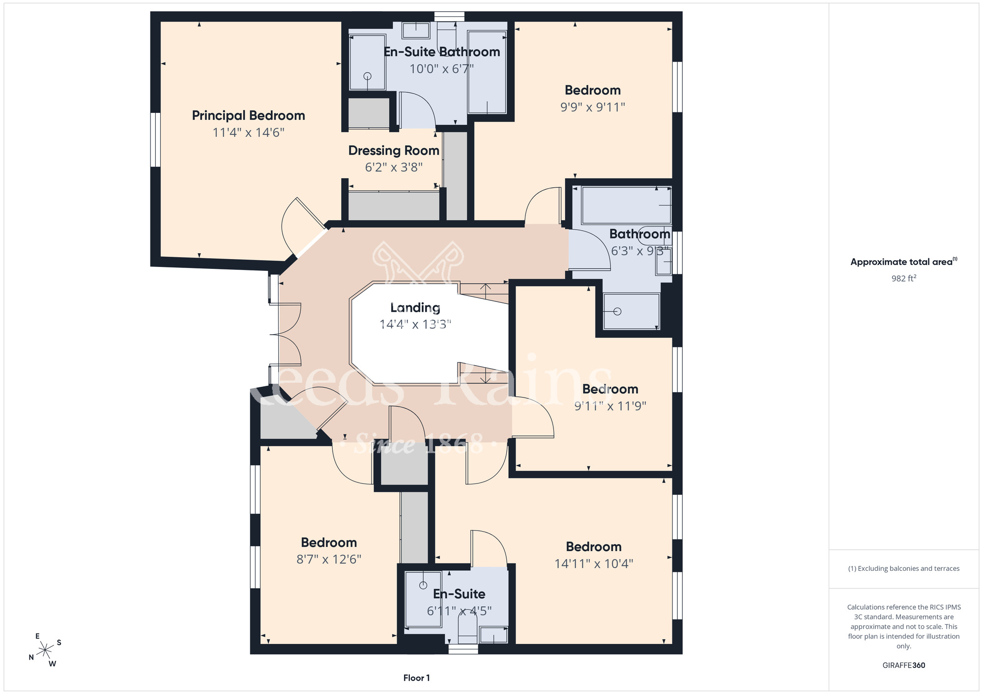Floorplan 3