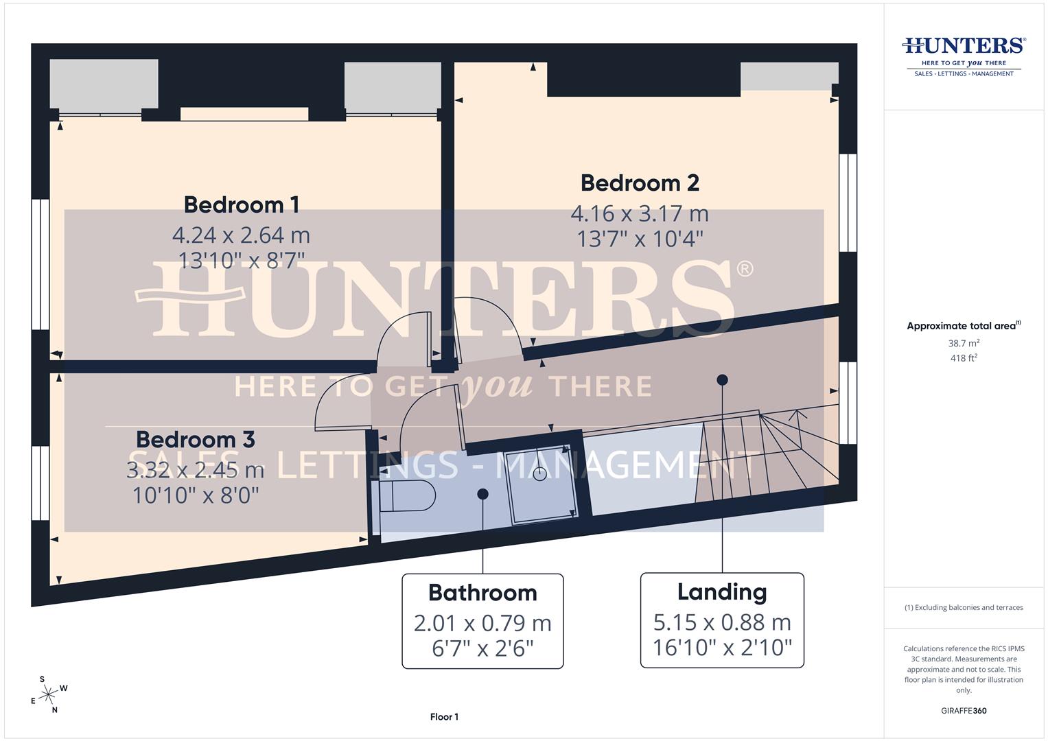 Floorplan 3