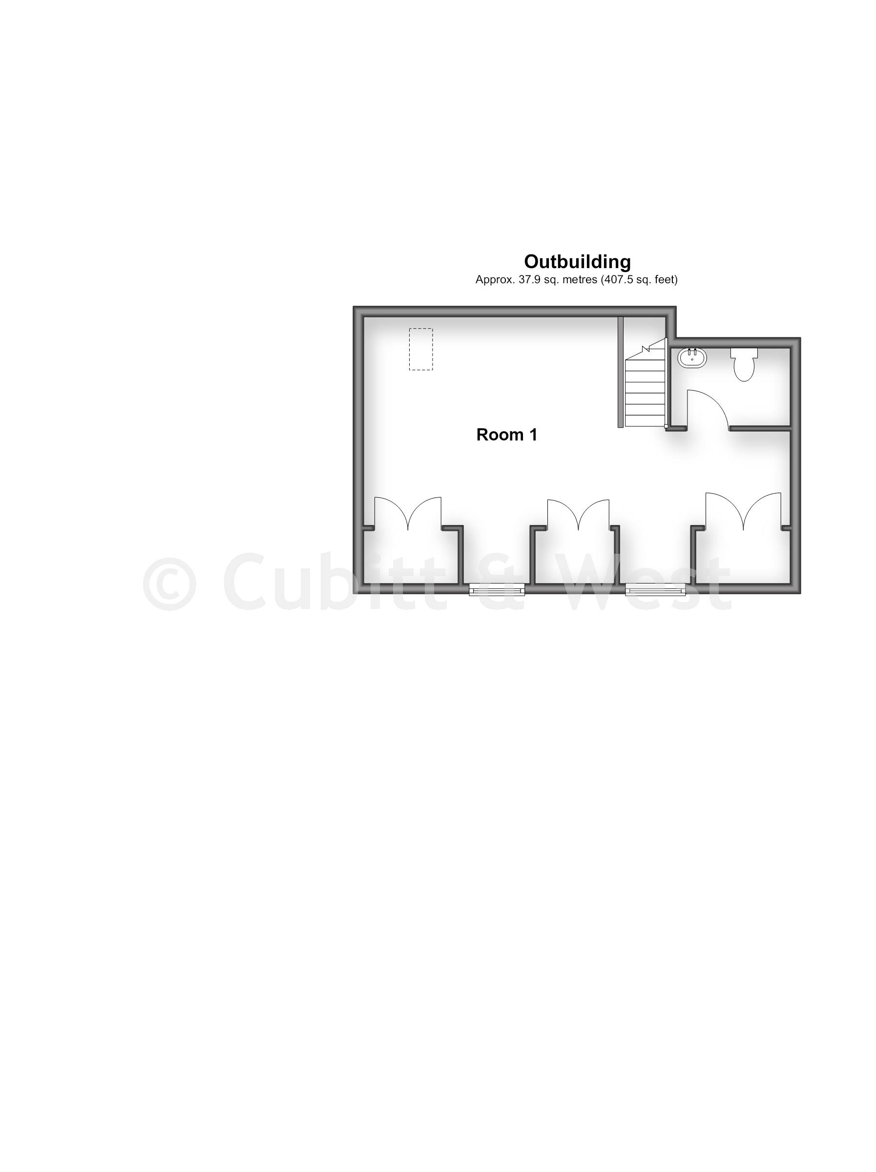 Floorplan 3