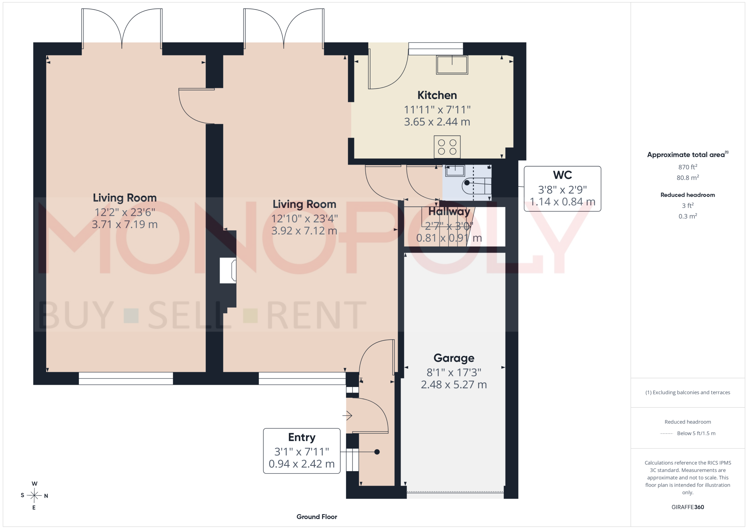 Floorplan 3