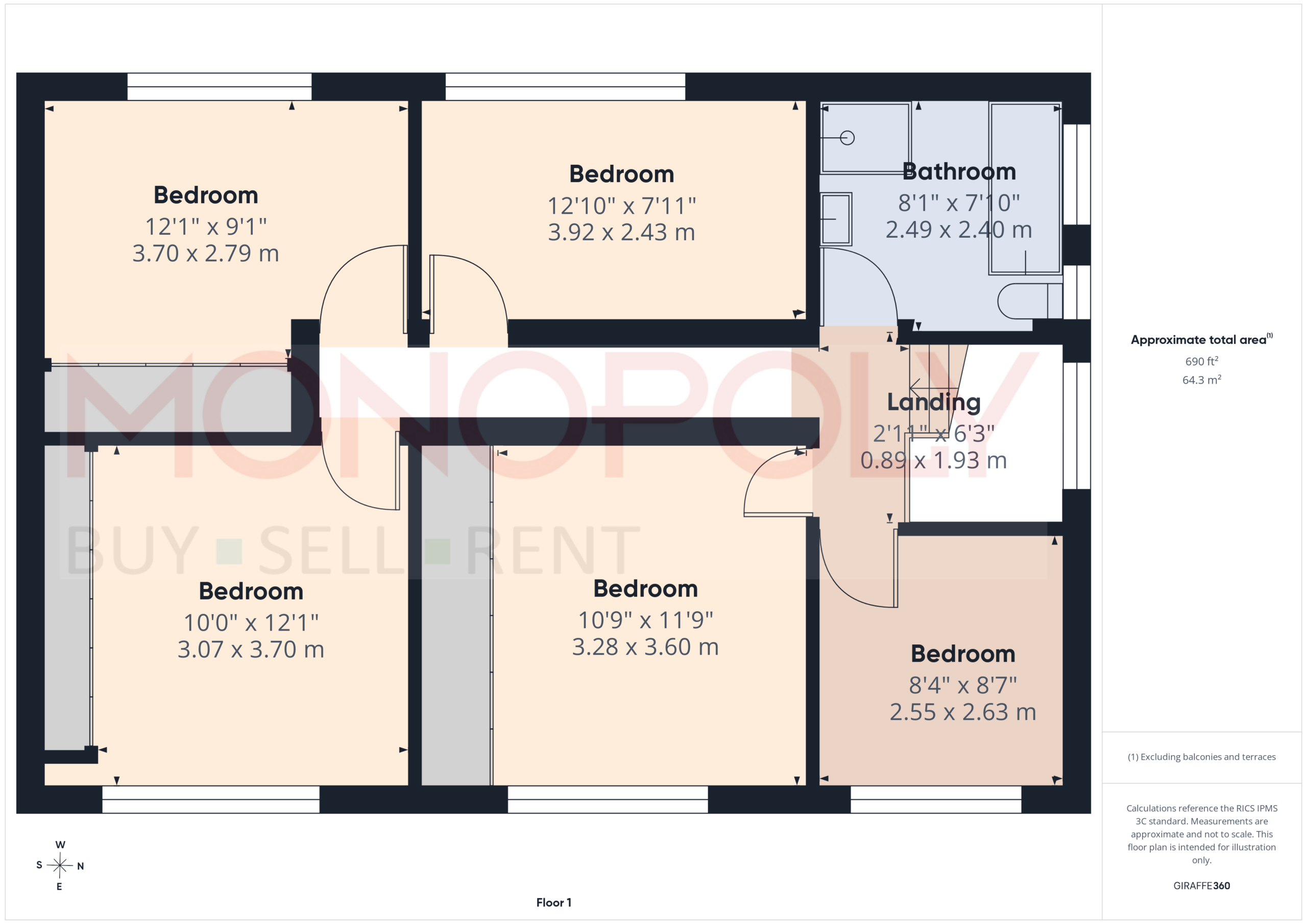 Floorplan 2