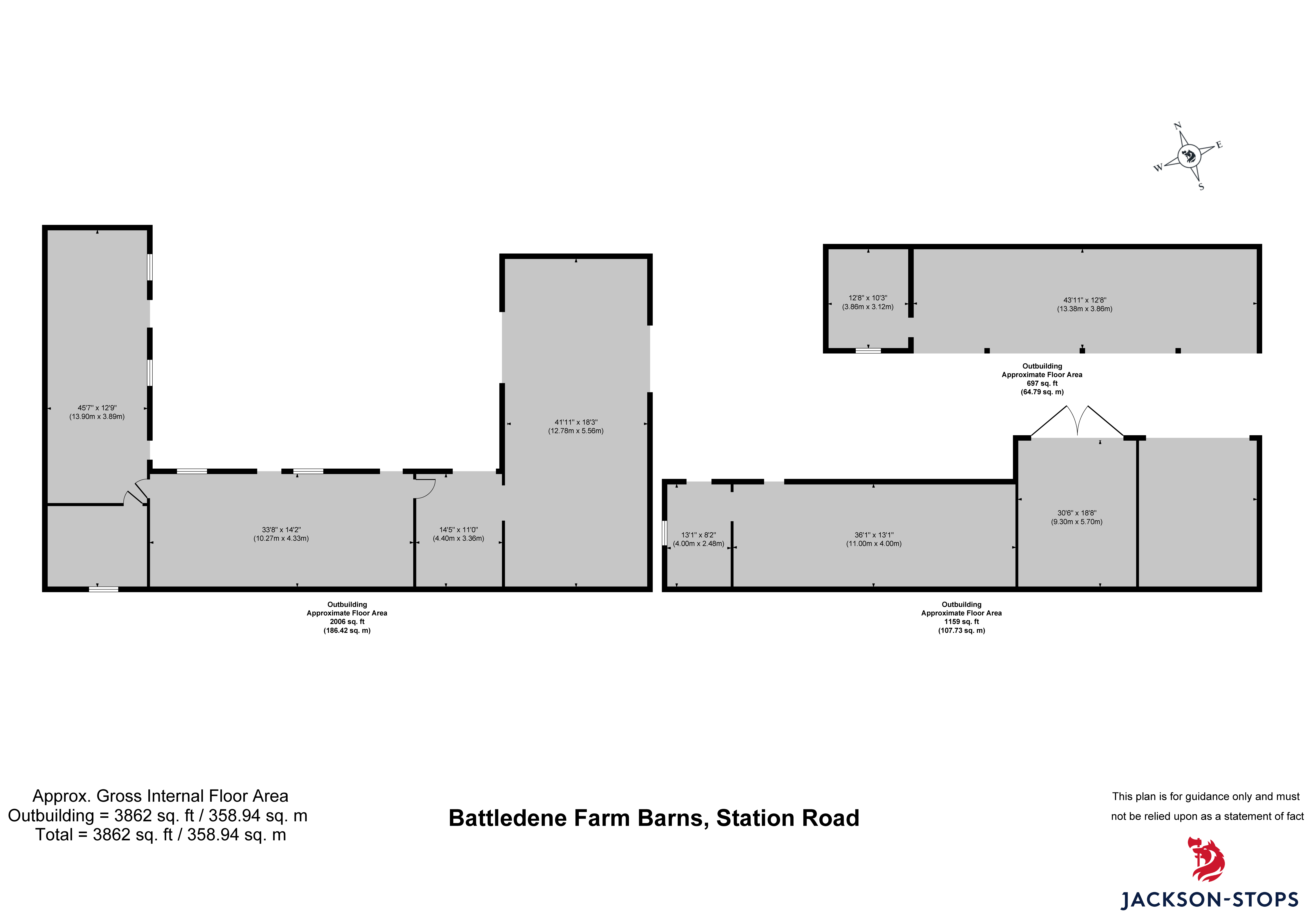 Floorplan 2
