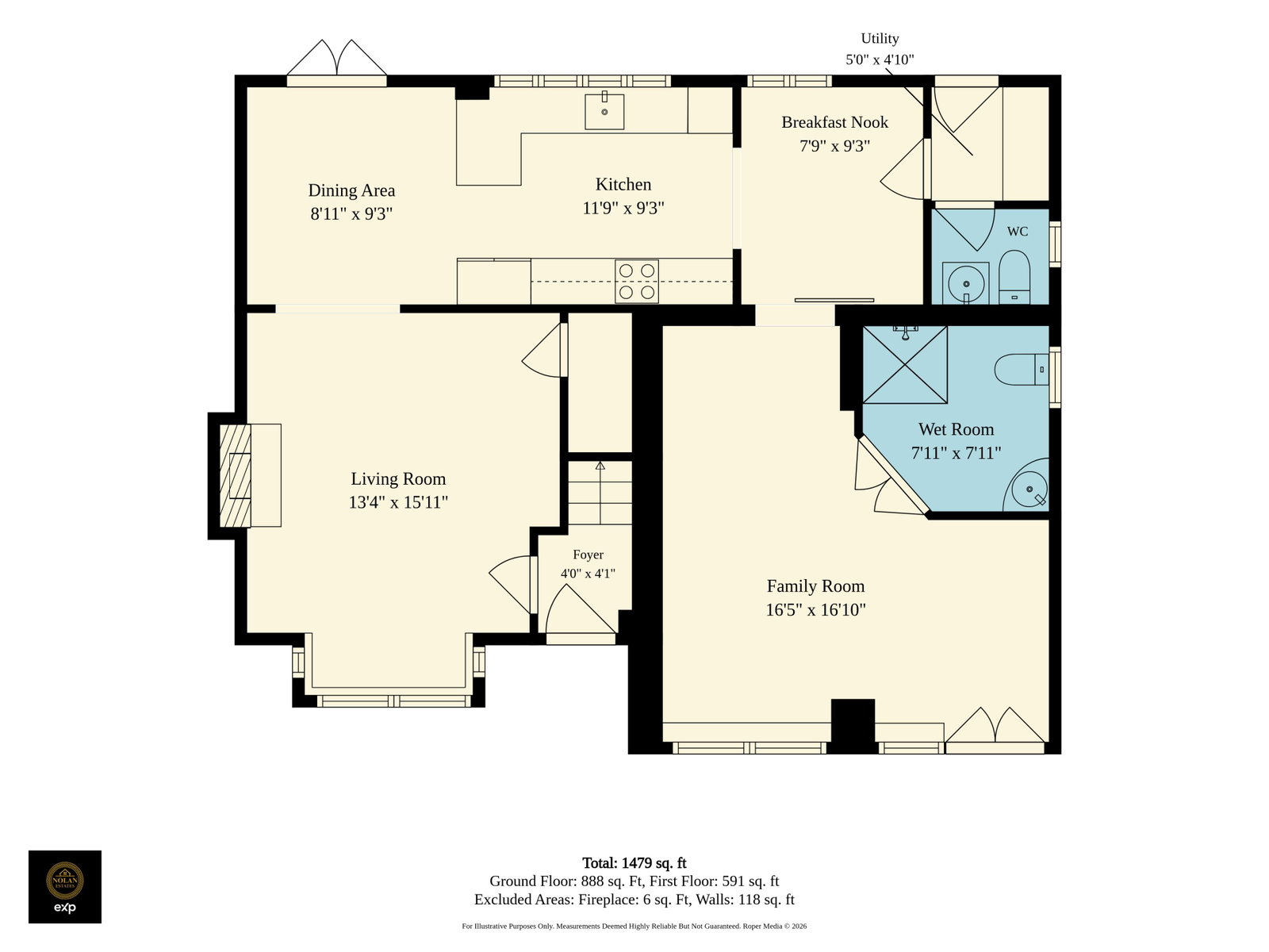 Floorplan 2