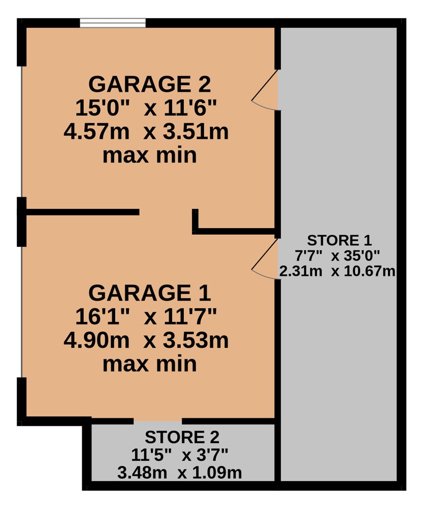 Floorplan 2