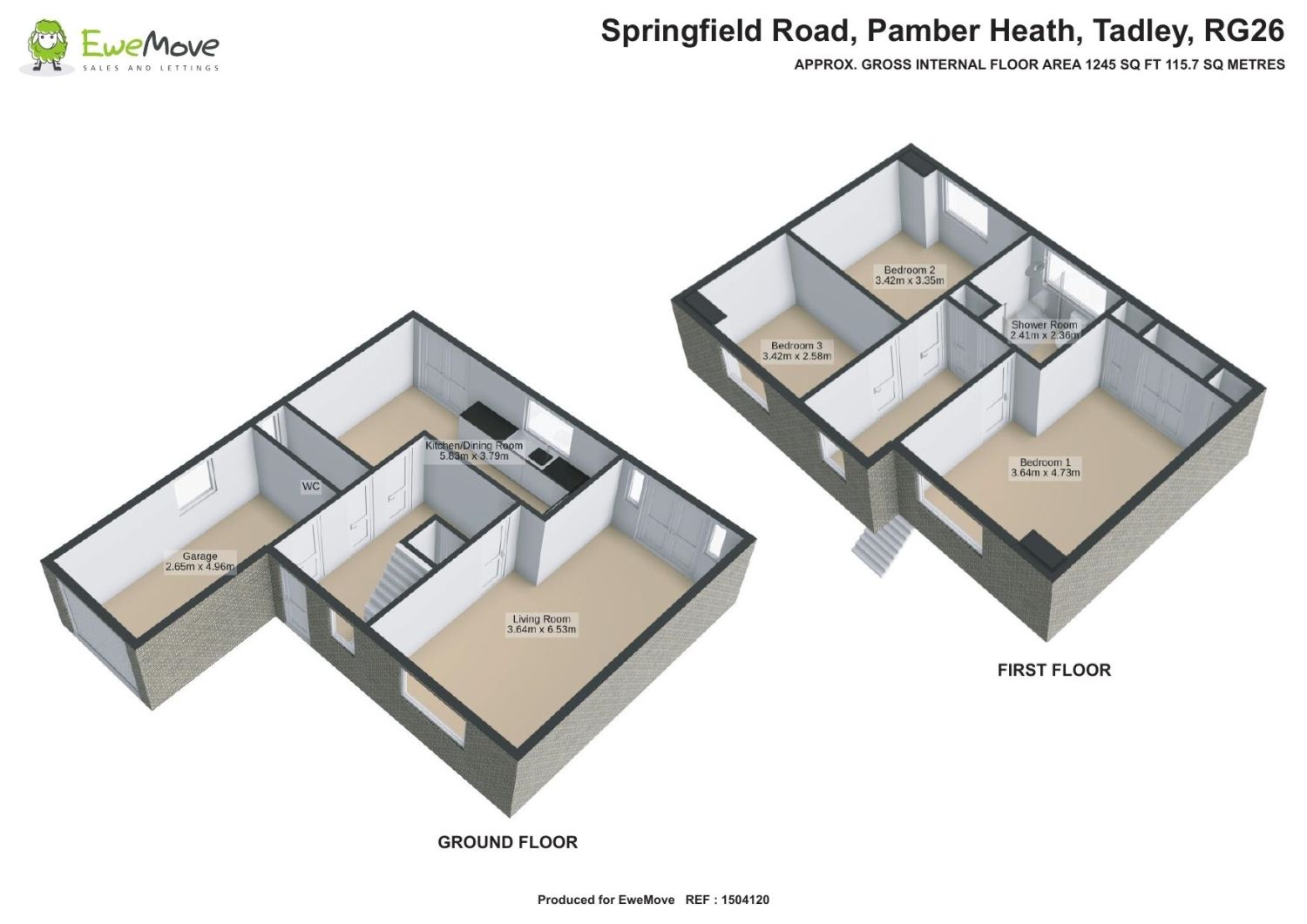 Floorplan 2