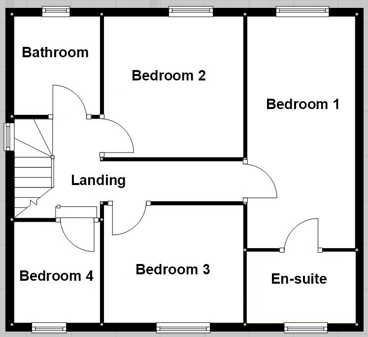 Floorplan 2