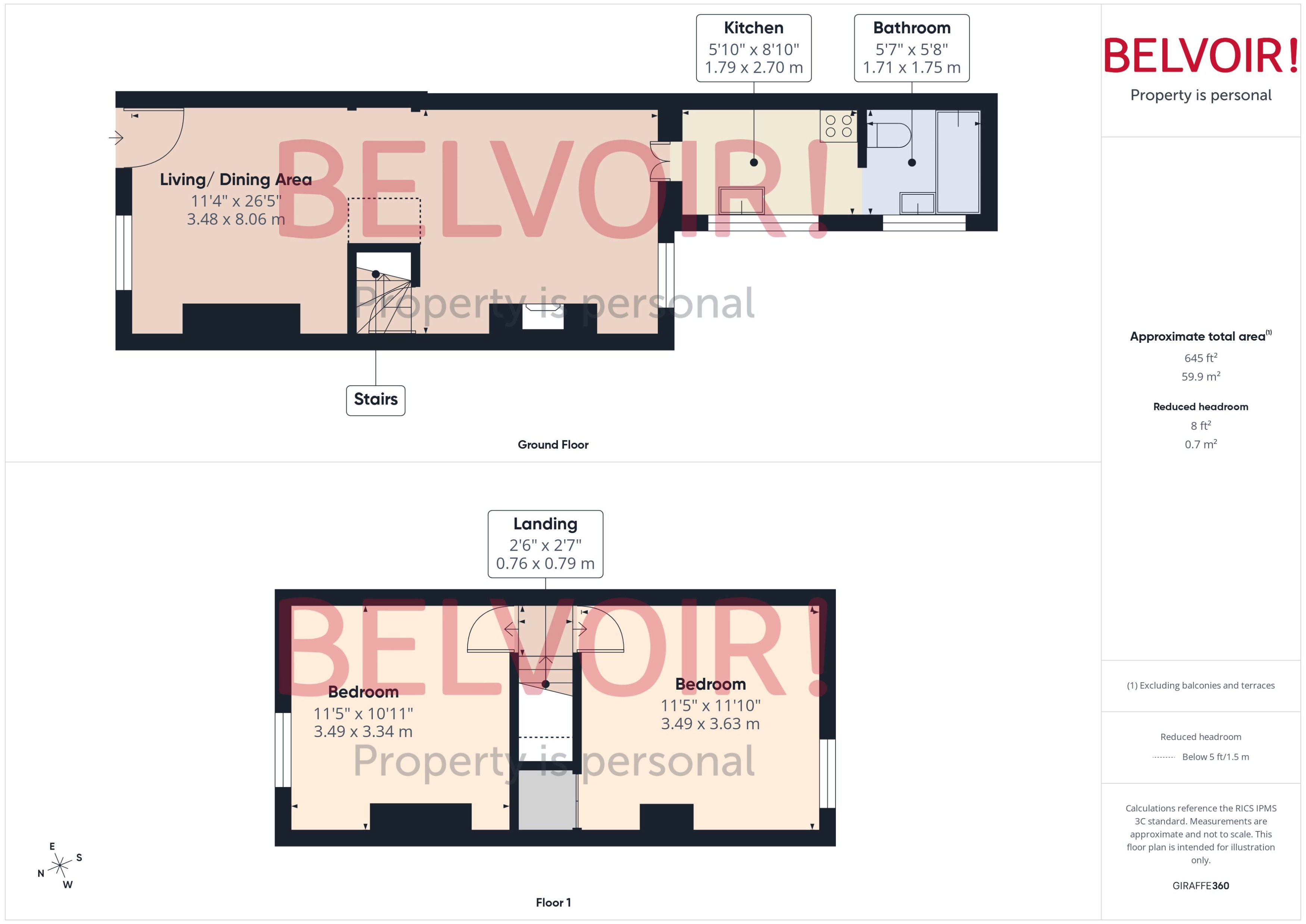 Floorplan 3
