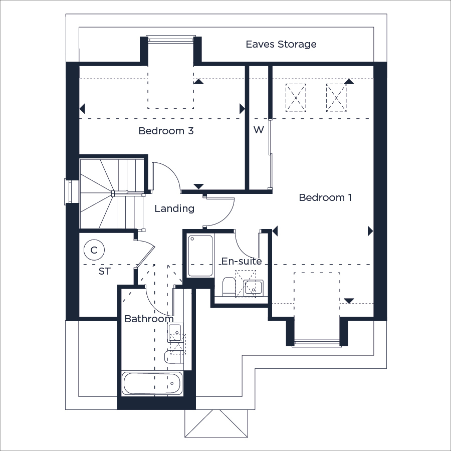 Floorplan 2