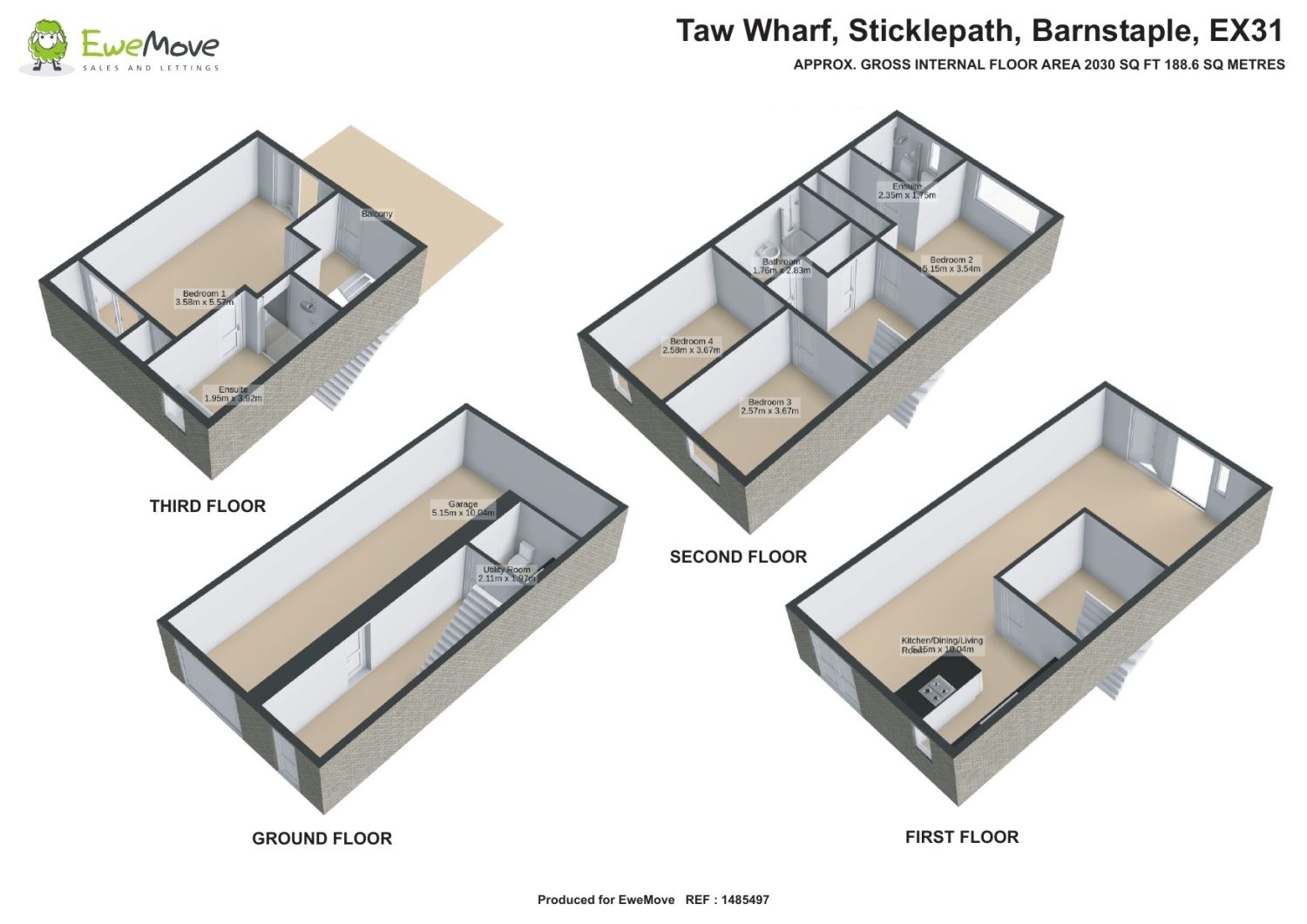 Floorplan 2