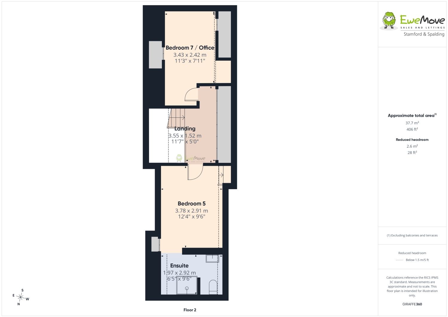 Floorplan 3