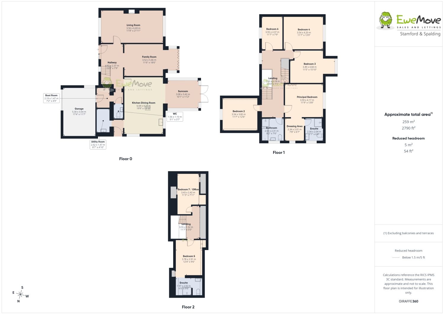 Floorplan 4