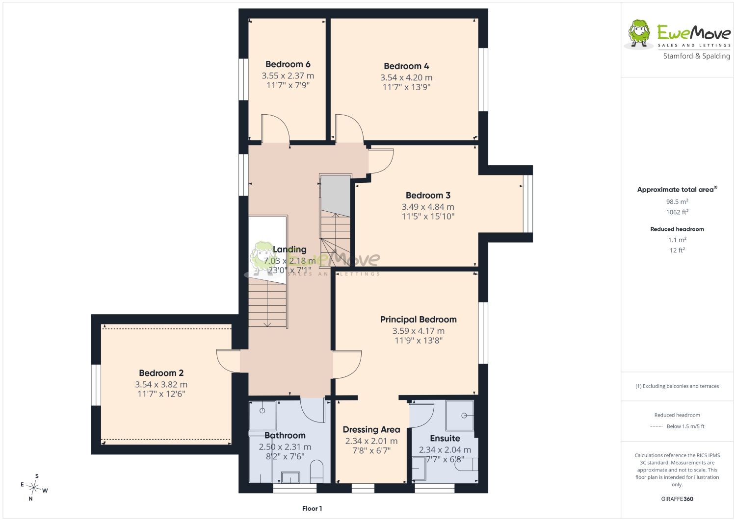Floorplan 2