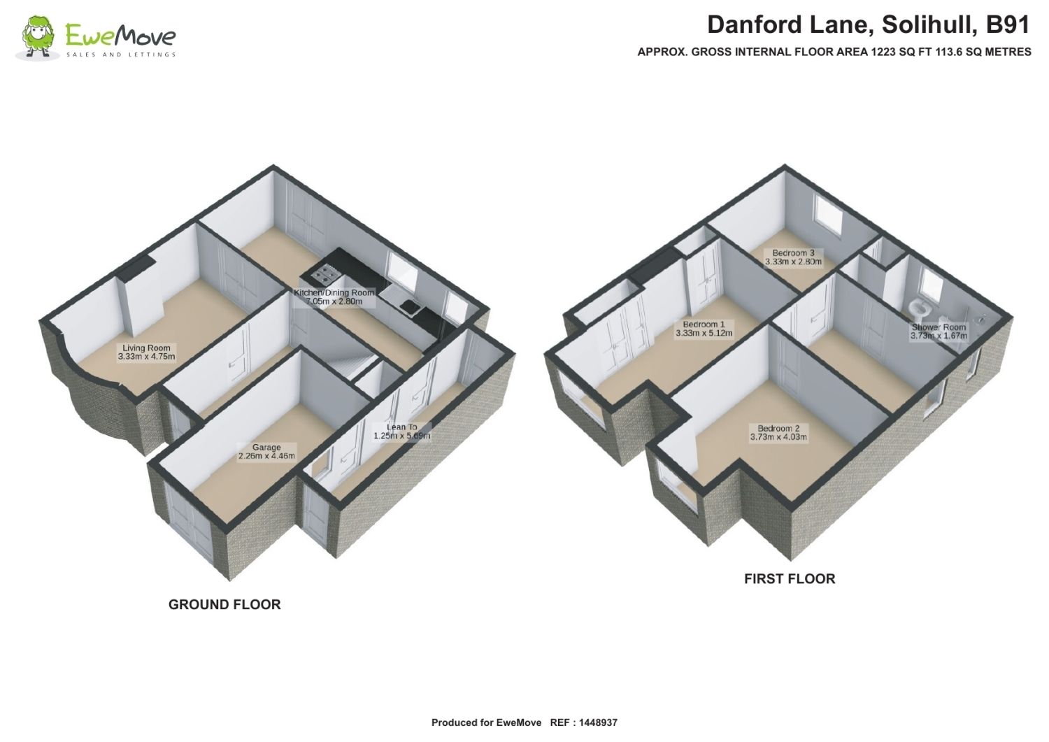 Floorplan 2