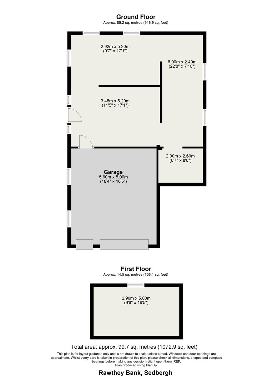 Floorplan 2