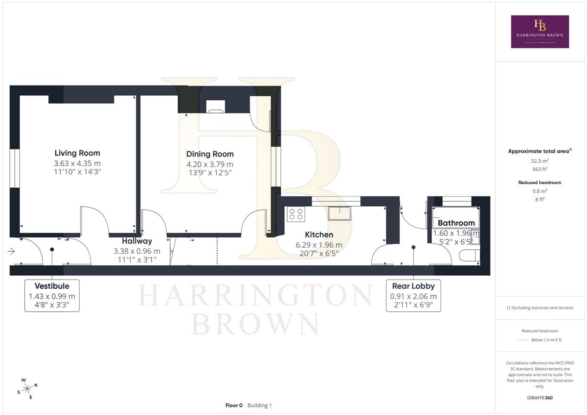 Floorplan 2