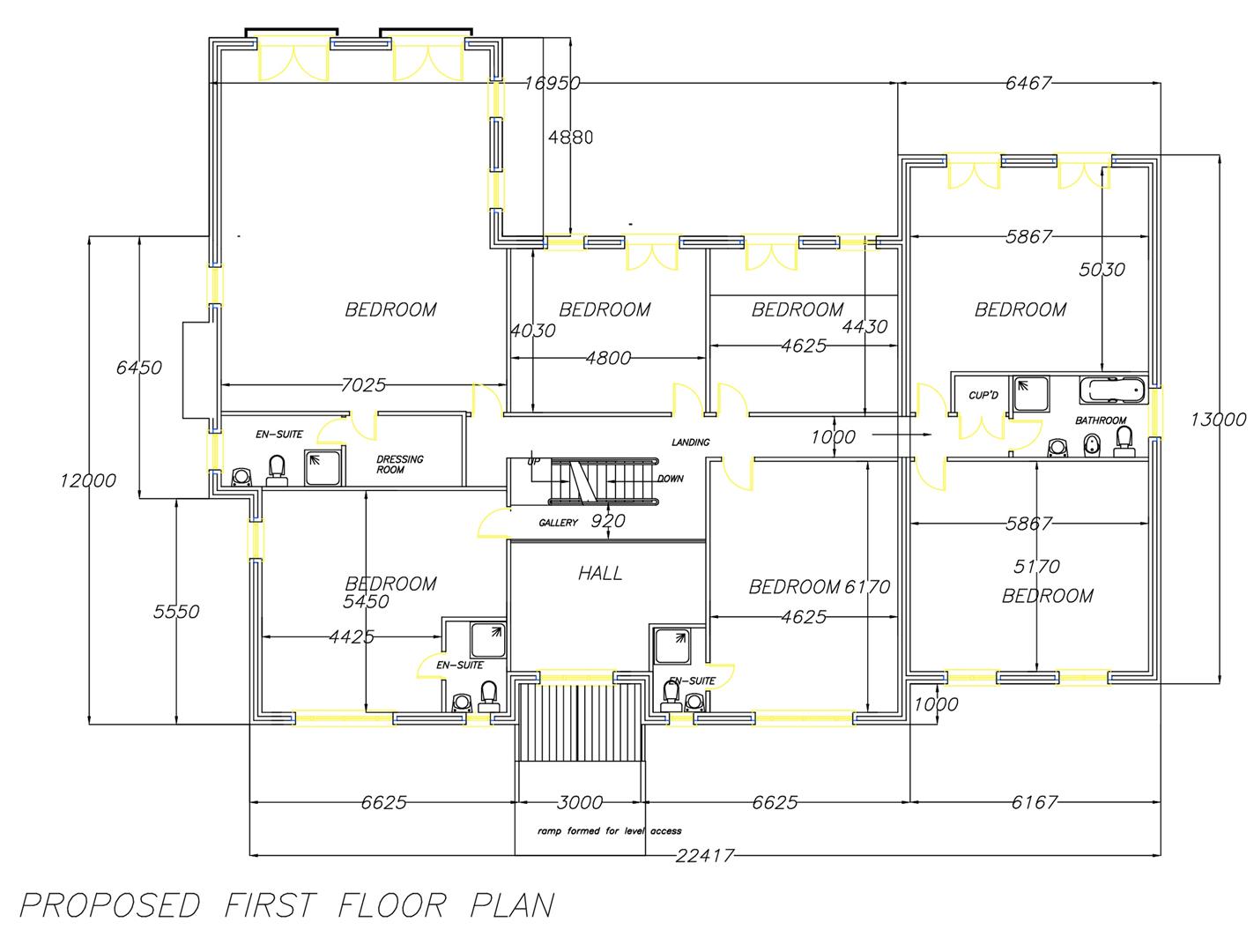 Floorplan 2