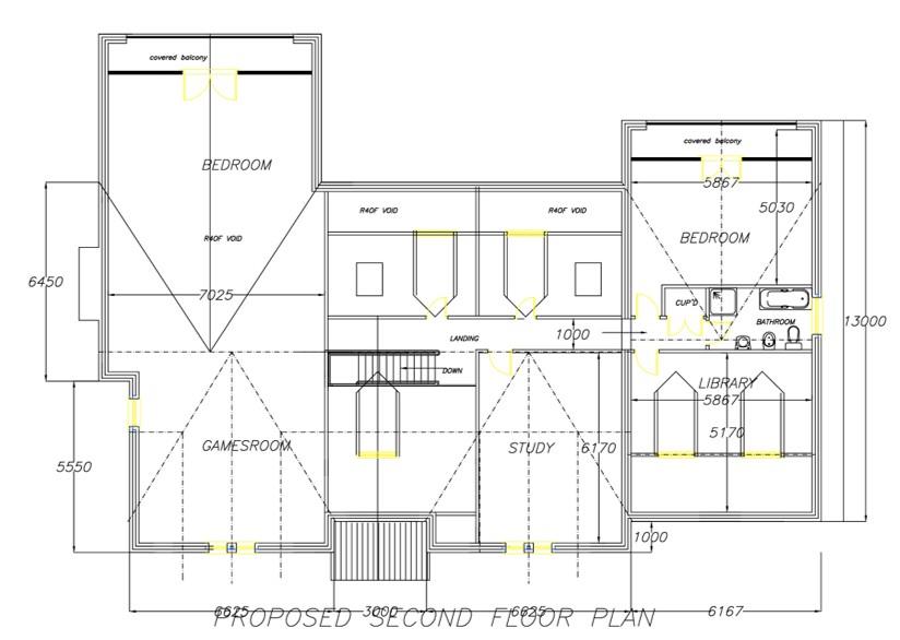 Floorplan 3