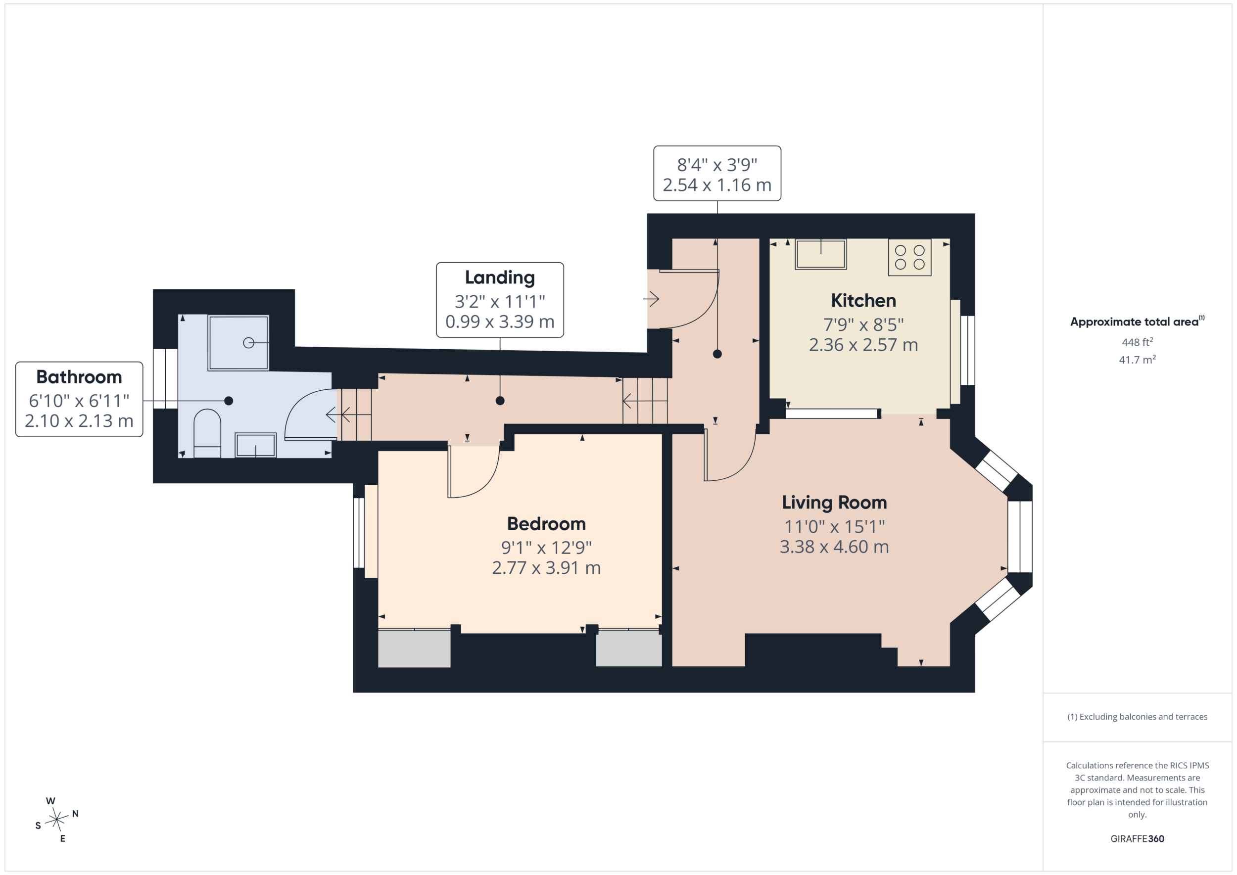 Floorplan 3